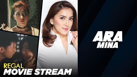 ara mina bold|All Ara Mina Movies, Ranked Best To Worst By Fans By Fans.